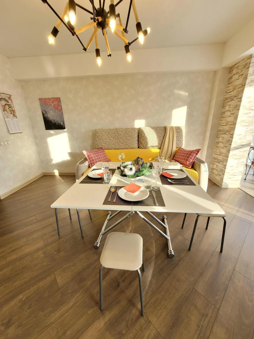 Квартира Волшебная