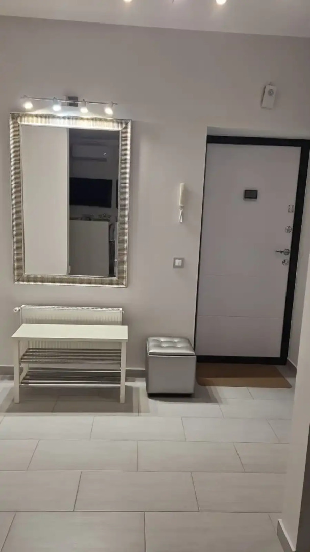 Квартира с Видом на Море