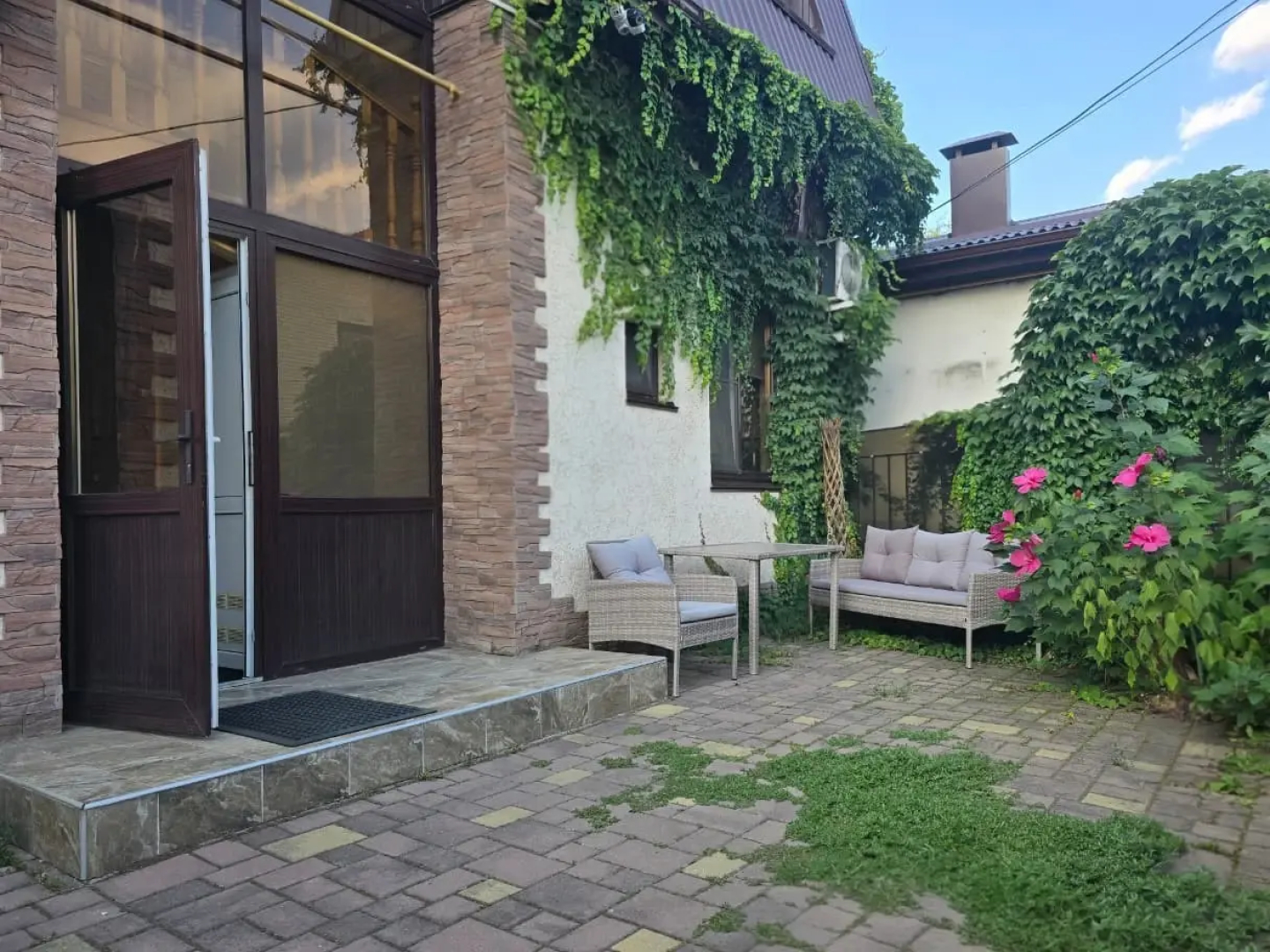 Апартаменты в центре Пятигорска 1