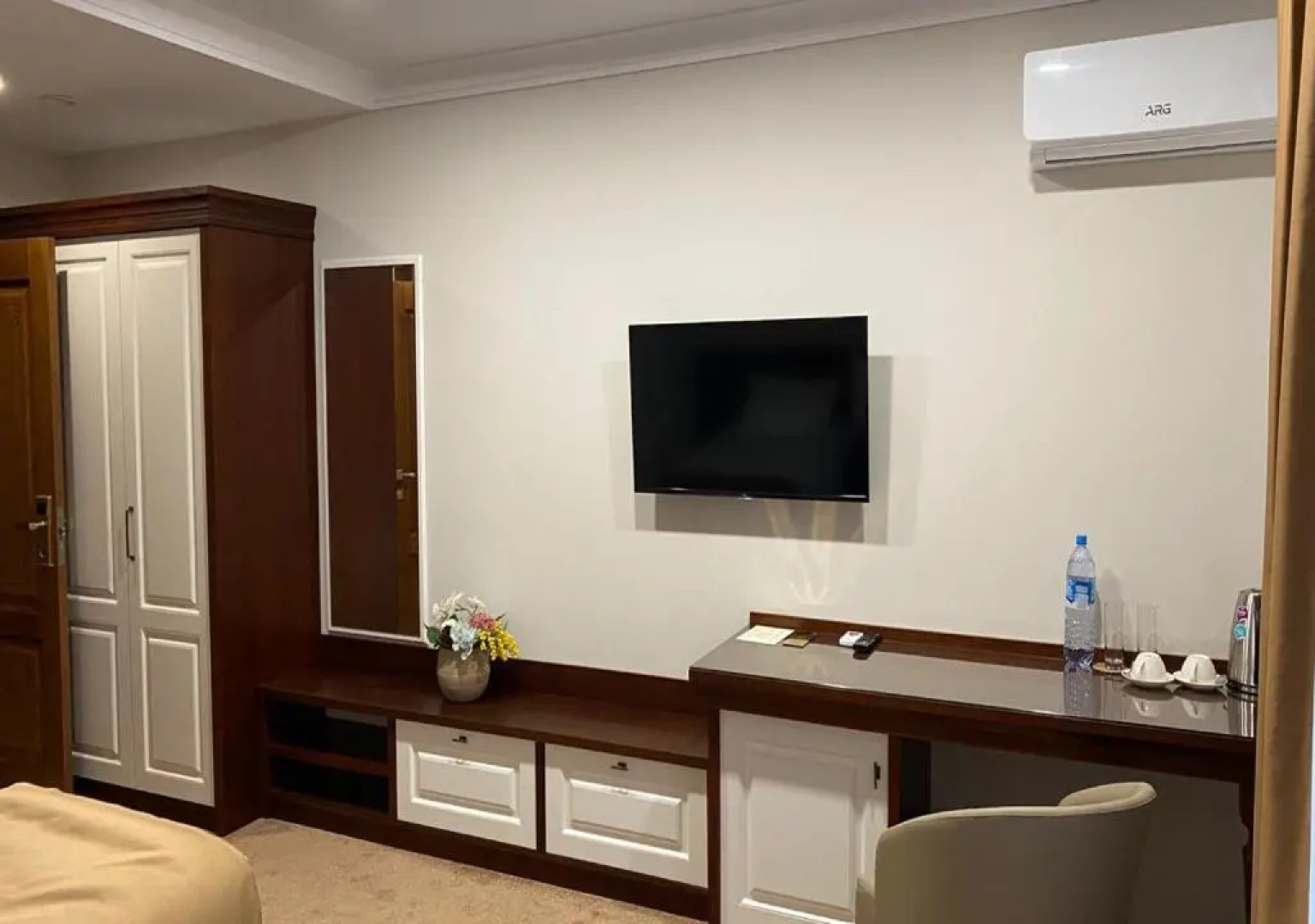 Boutique Hotel Kaspi