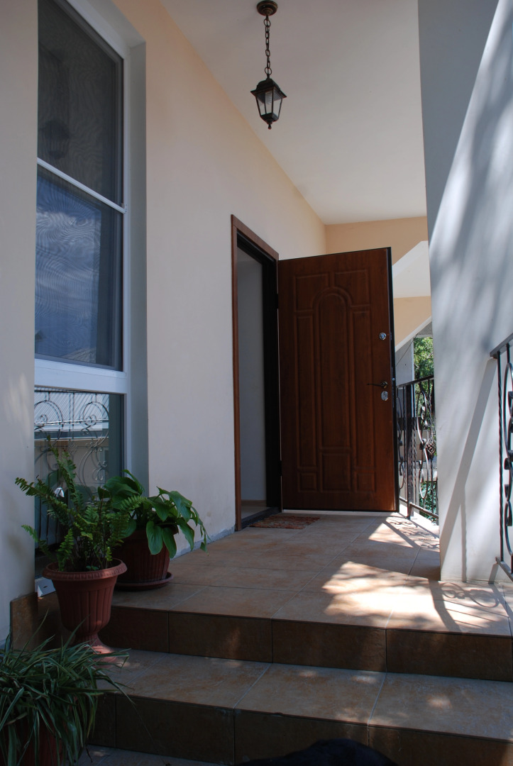 Гостевой дом Гаспра