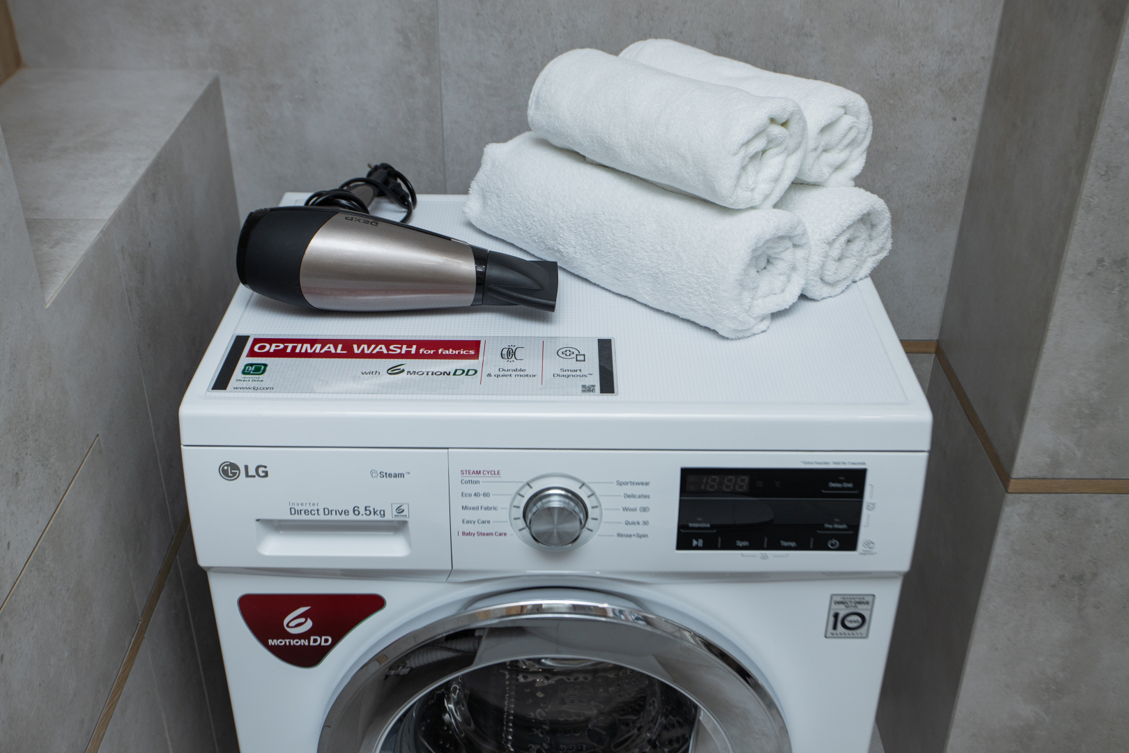 Апартаменты у Музея Янтаря