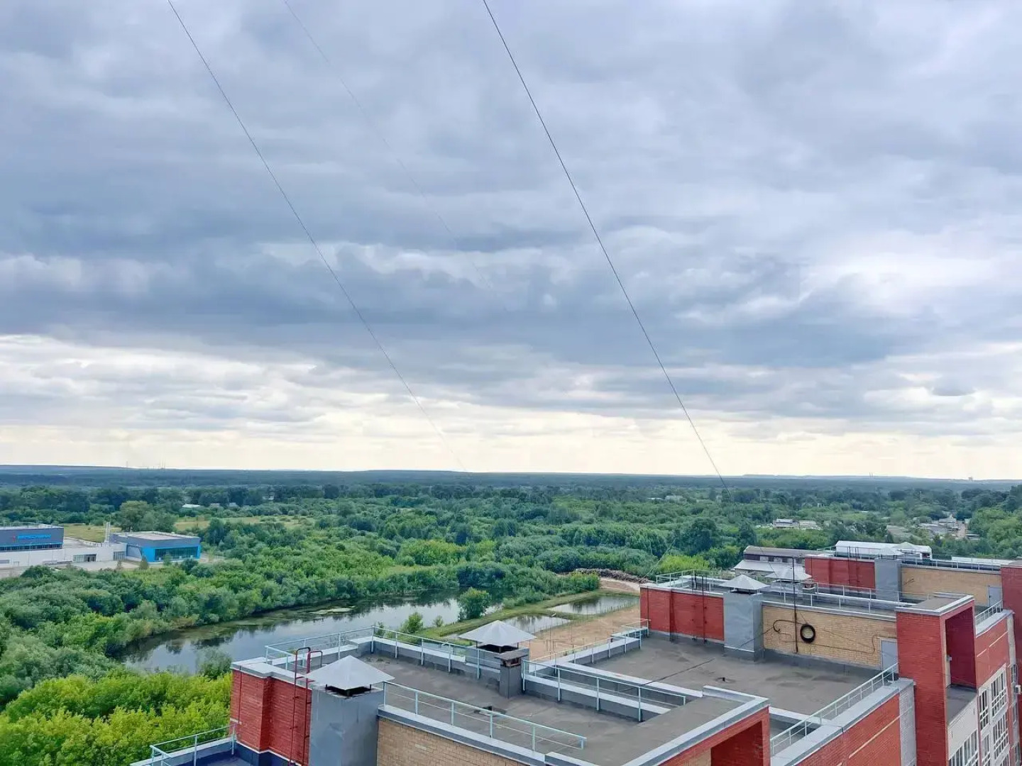 Квартира Уютная 2-к квартира рядом с Филармонией с красивым видом на город