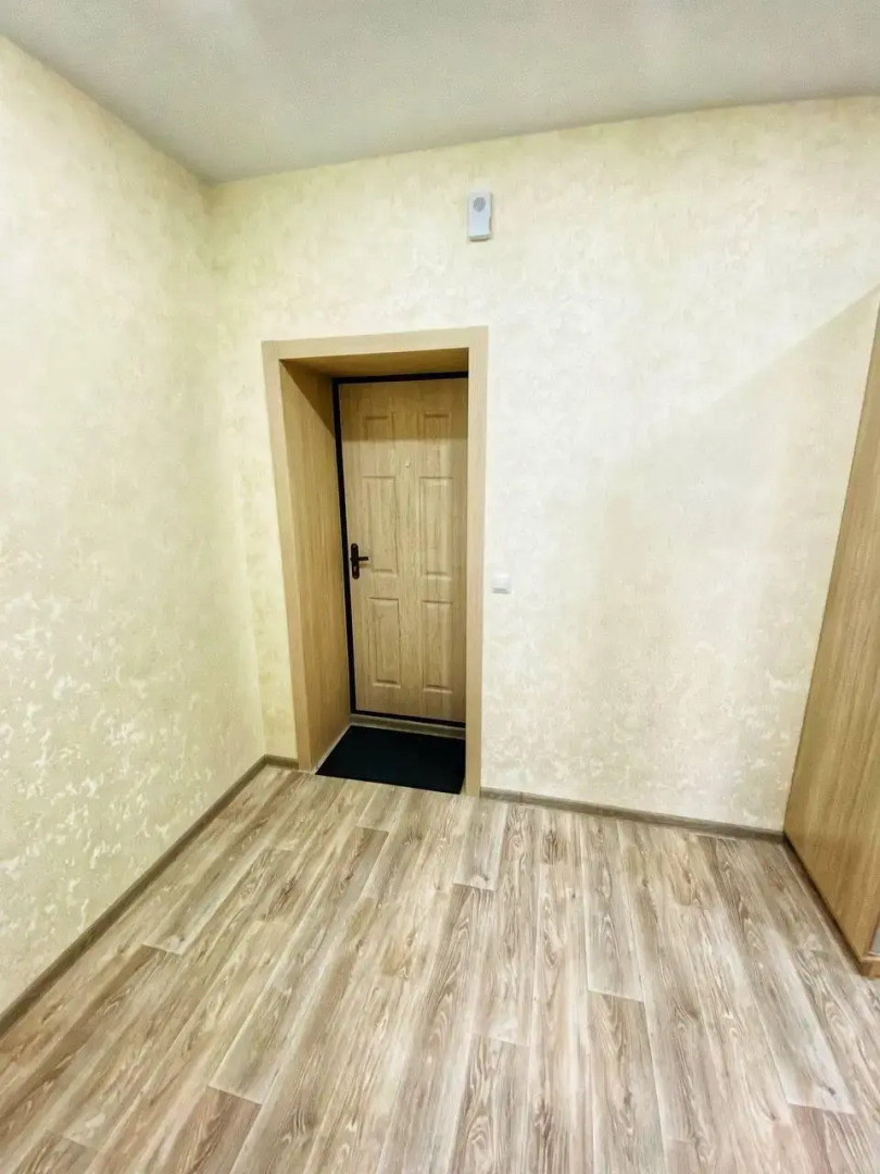 Апартаменты на Улице Московская