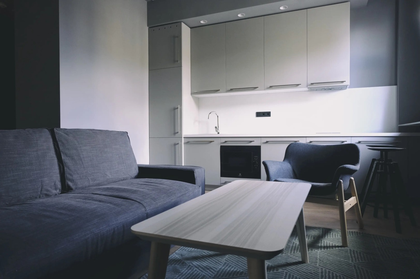 Апартаменты HOME/tbilisi