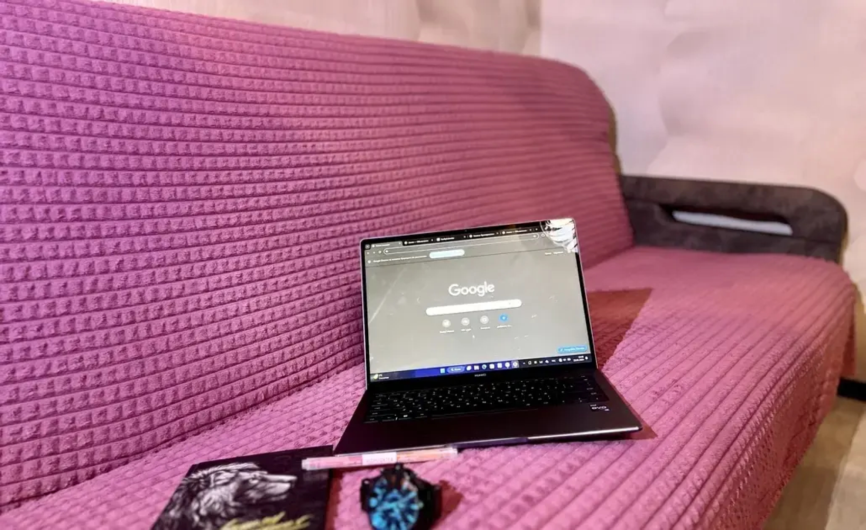 Квартира AppartDeLuxe Линейная 88