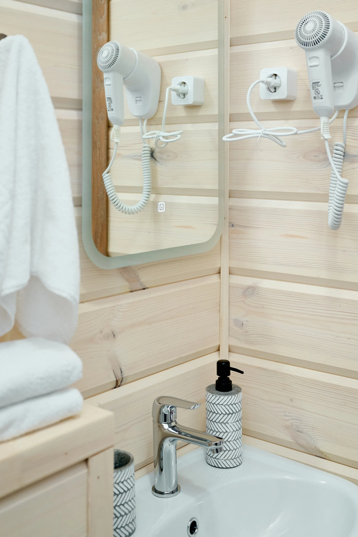 Манжерок Шале 4