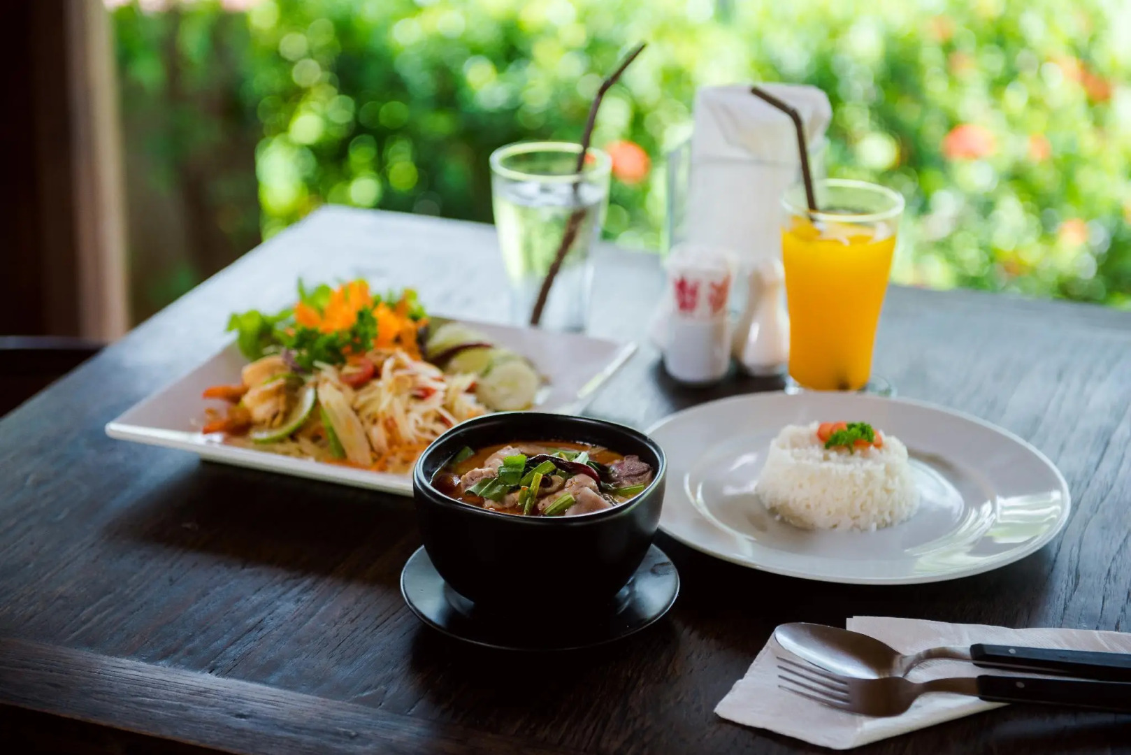 The Beach Village Resort Hotel