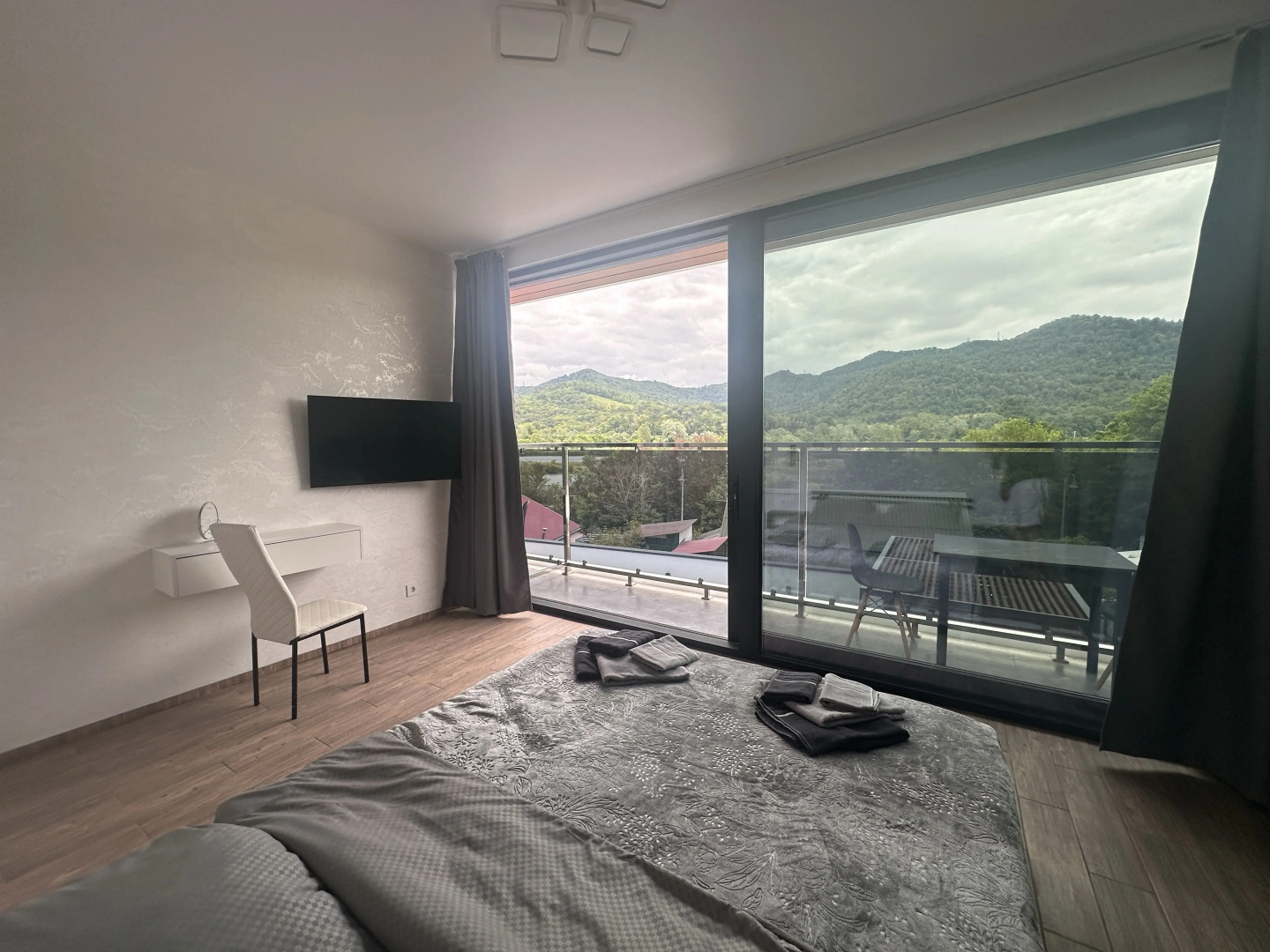 Гостевой Дом Таунхаус Villa Valentina