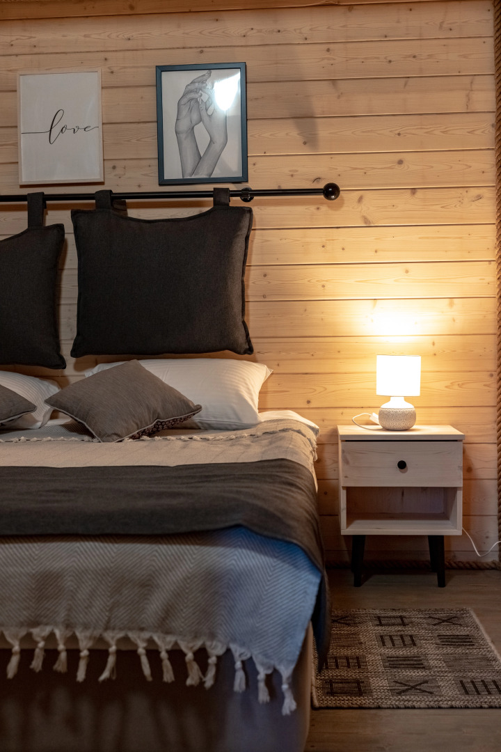 Отель Веселовка парк