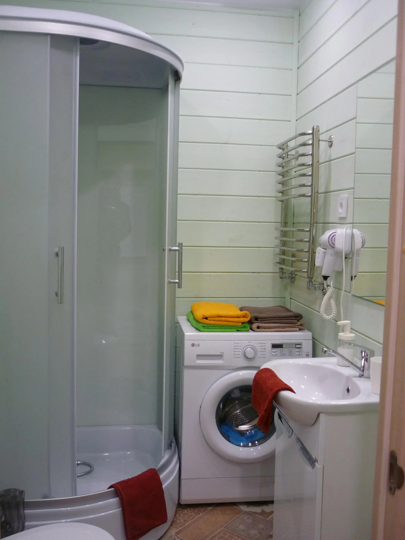 Апартаменты Жасмин