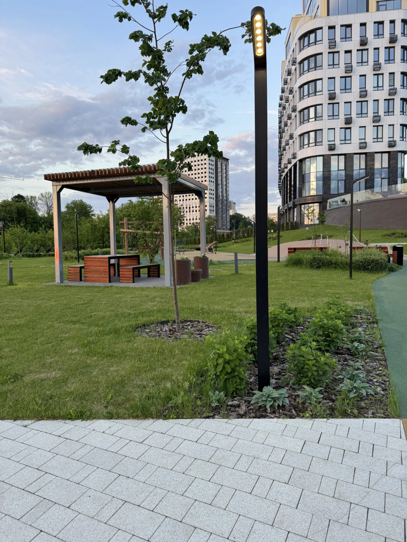 Квартира Новая Светлая в Самом Сердце Нижнего Новгорода