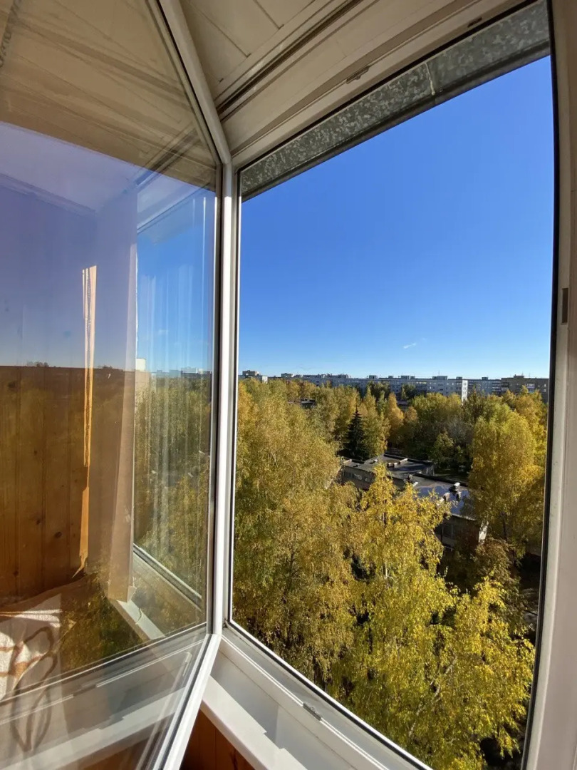 Квартира Уютно как дома на улице Рыленкова 9А