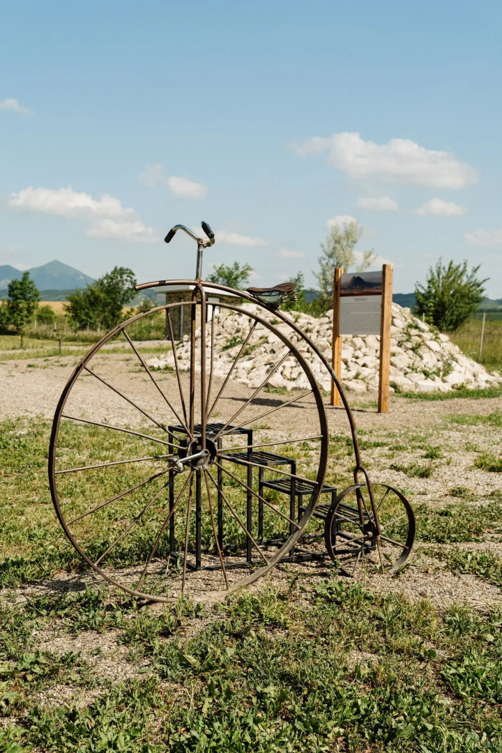 Частный дом Калон Брион