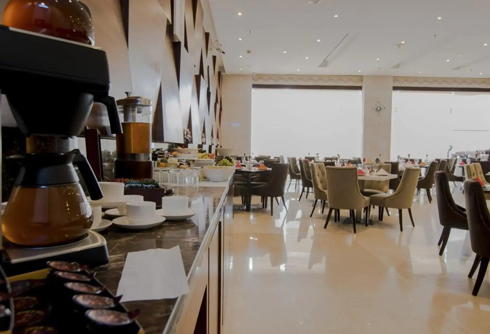 Отель Signature Hotel Al Barsha