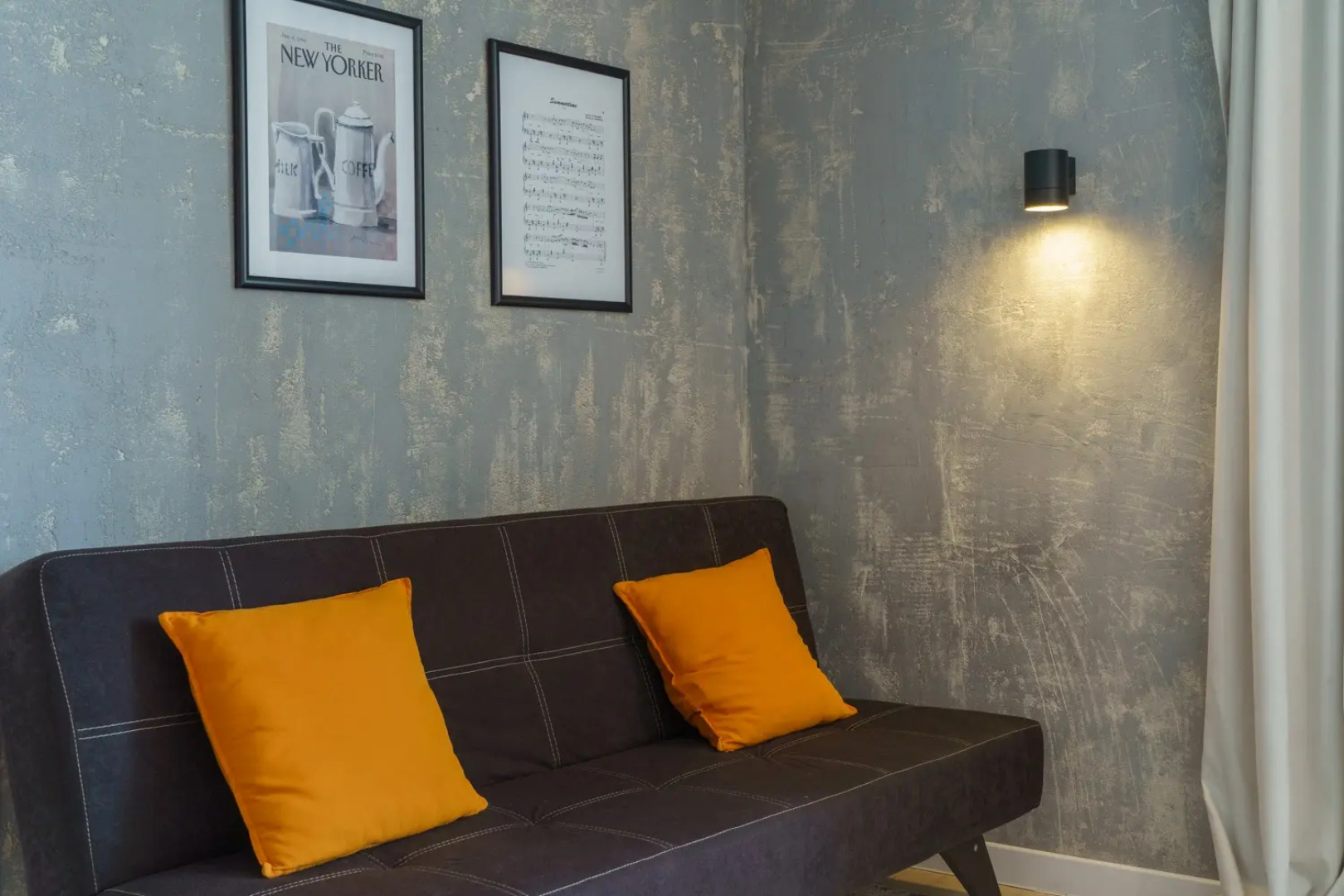 Апартаменты GOOD NIGHT на Киевской 1