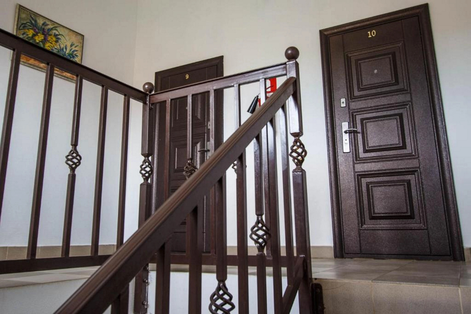 Гостевой дом Планерная