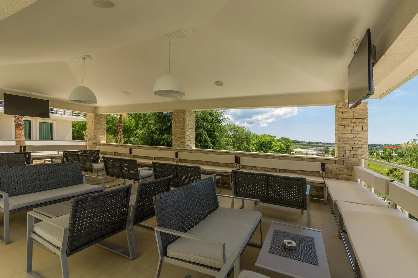 Апарт-Отель Adeo