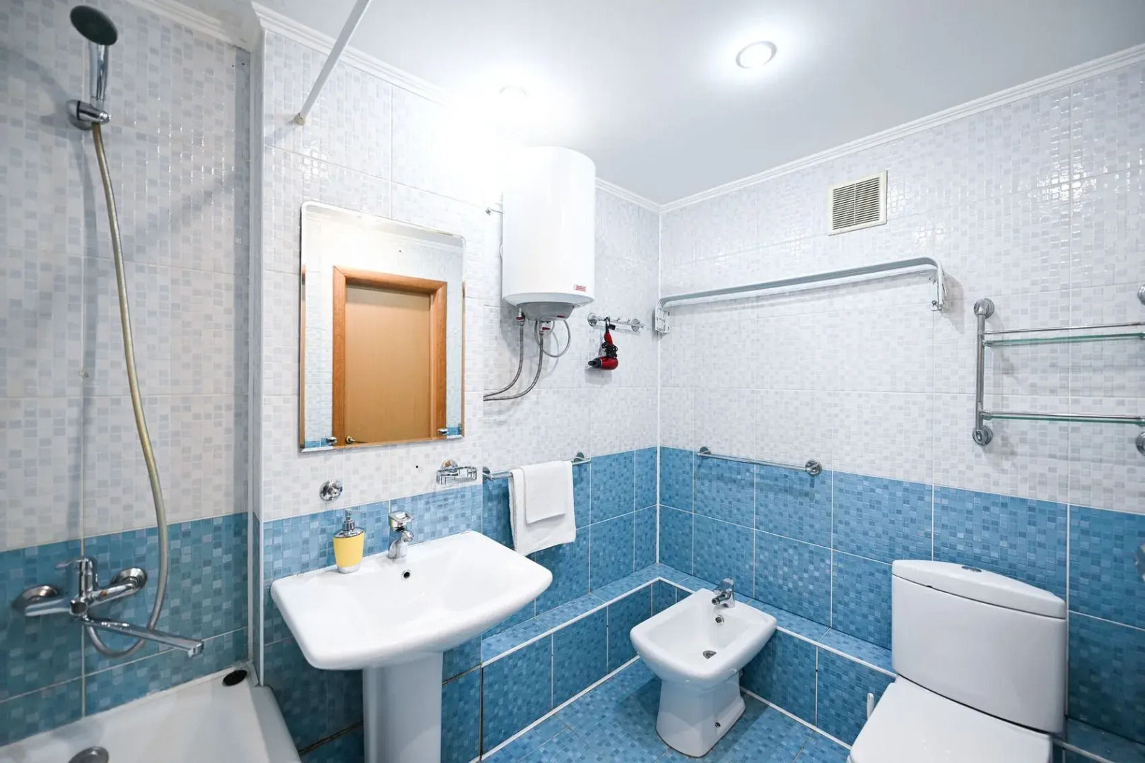 Апартаменты Пять Звёзд Весна