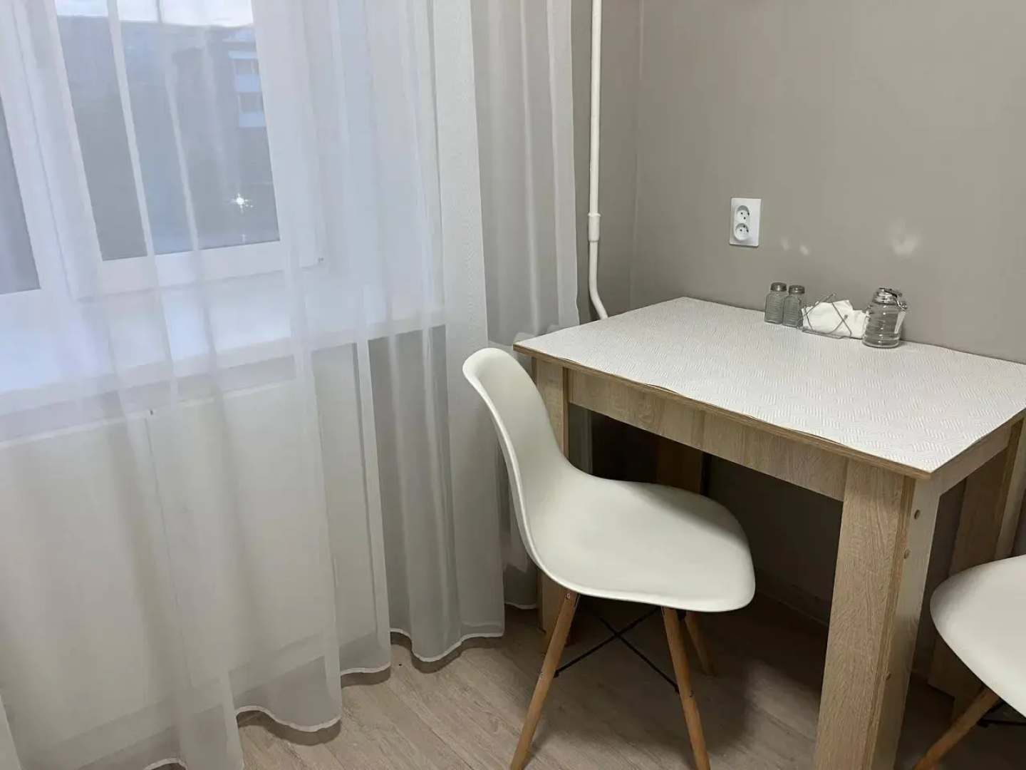 Квартира возле Удмуртского Государственного Университета