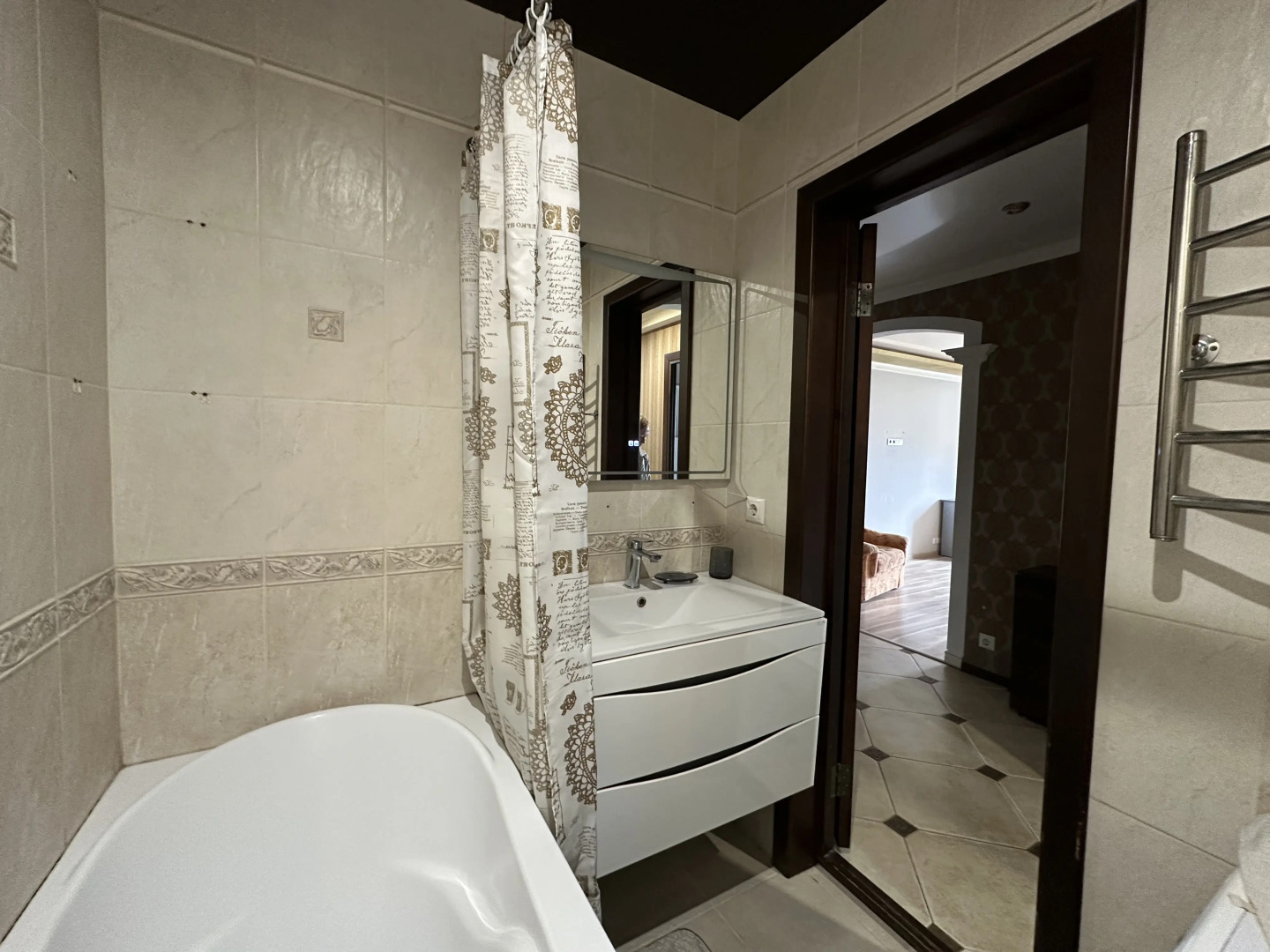 Апартаменты PaulMarie City