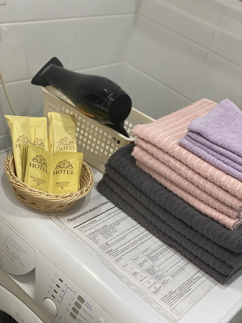 Апартаменты Comfort & Relax Home Dreams in the clouds 3