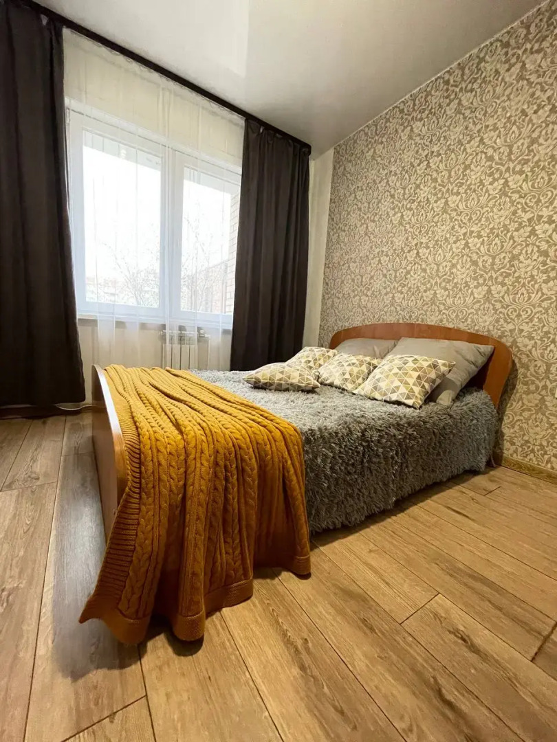 Квартира Евротрешка на Ключевской