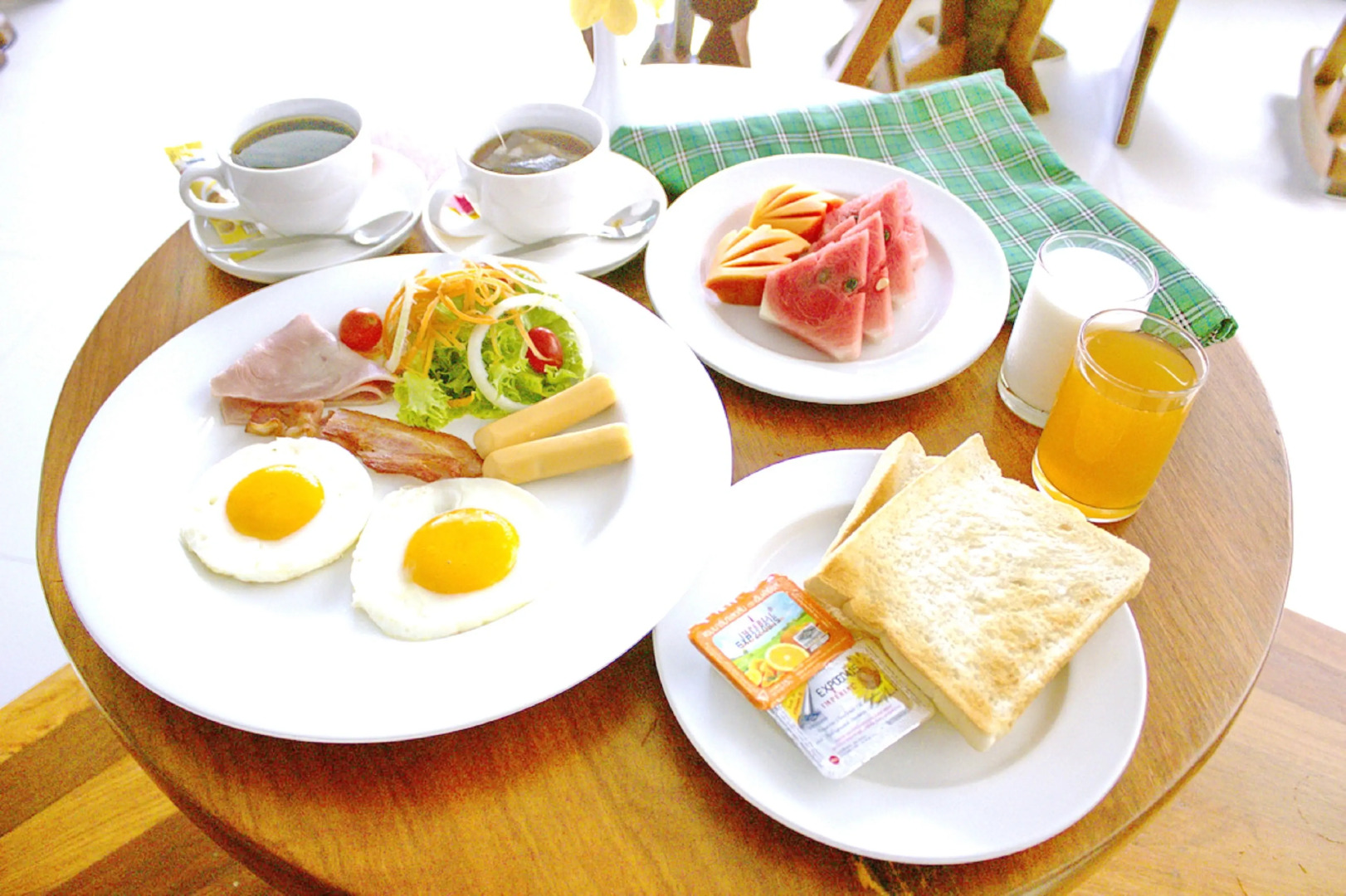 Отель Chaweng Bayview Resort