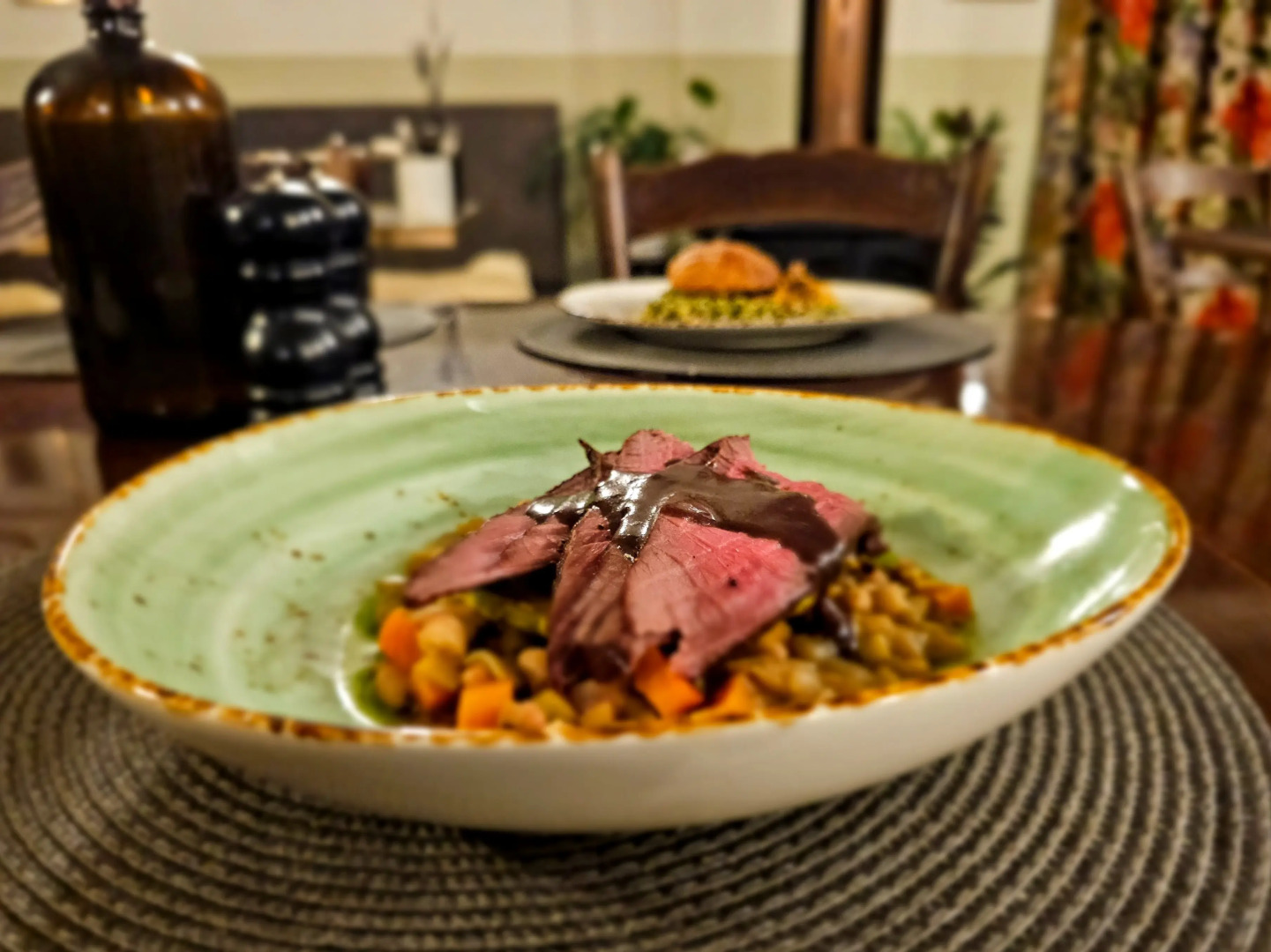 Отель Kinloch Wilderness Retreat