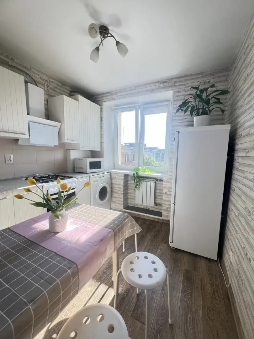 Квартира рядом с автовокзалом