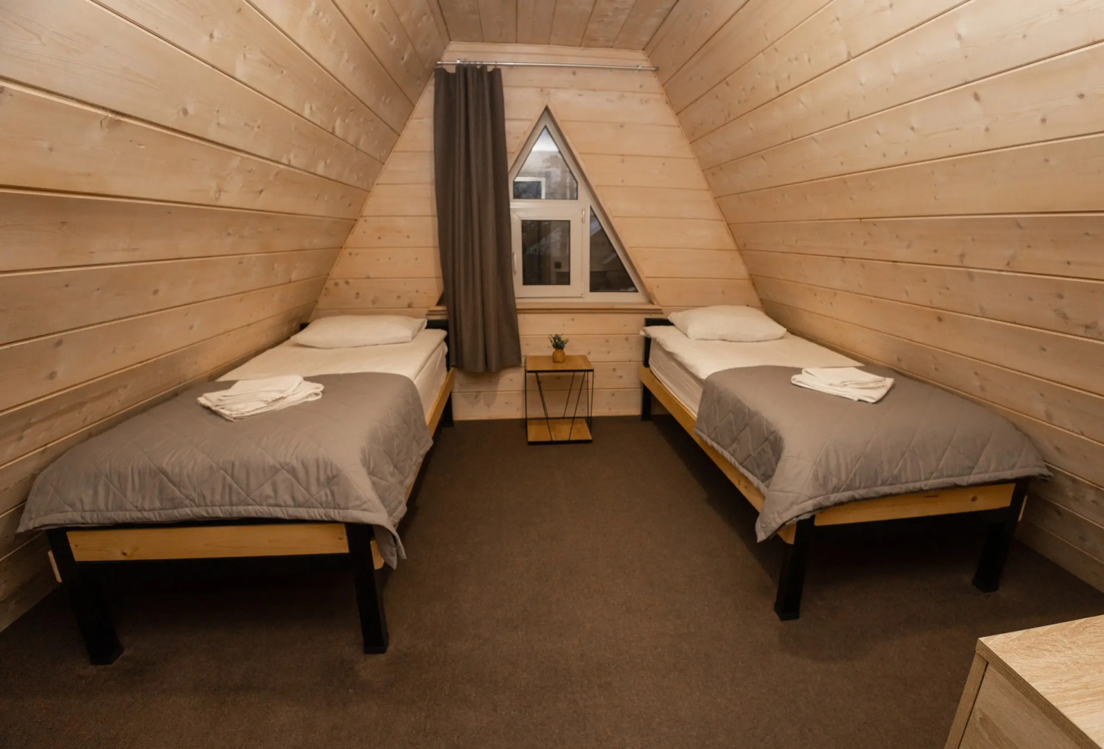 Шале Сосны 1