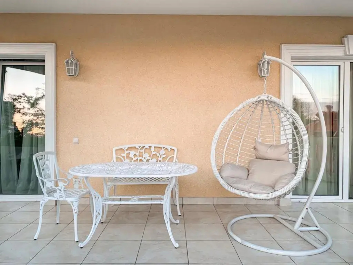 Гостевой дом Alina