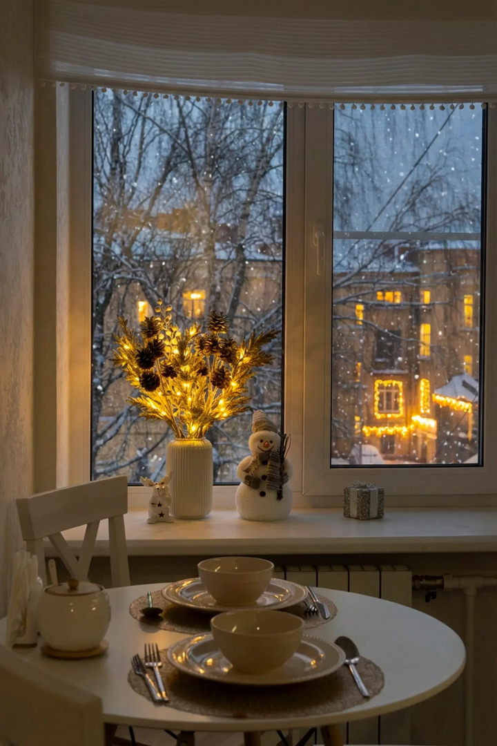 Апартаменты Vyborg Stories