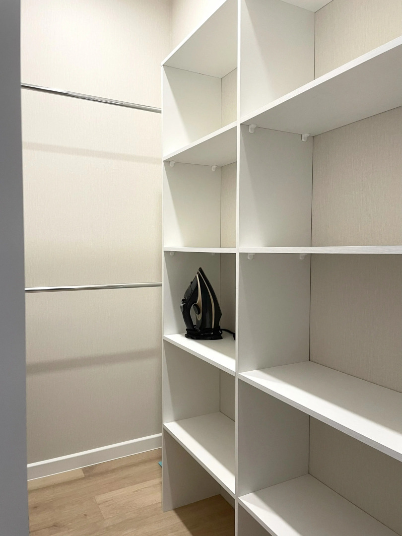 Квартира Эталон в ЖК Догма Парк