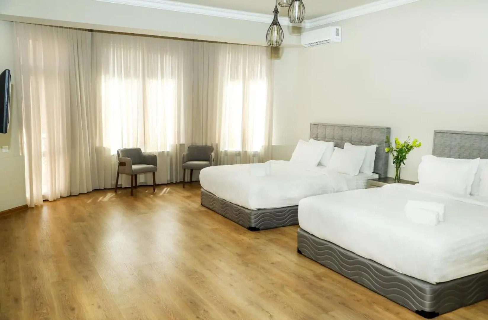 Апарт-Отель Teryan Pushkin