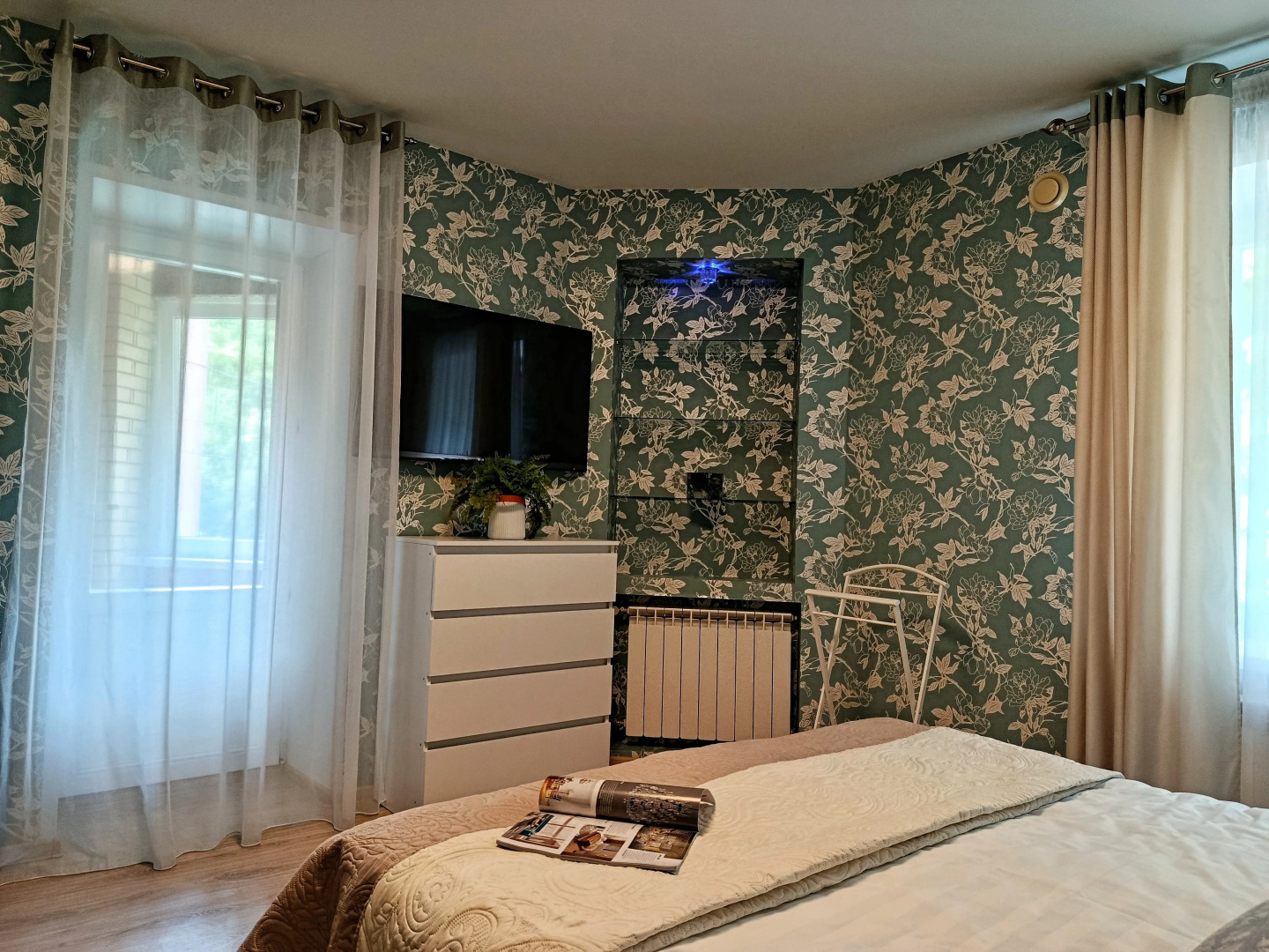 Квартира рядом с Йошкиным Котом в самом Центре