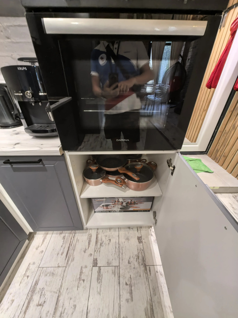 Квартира Лофт на Бурова