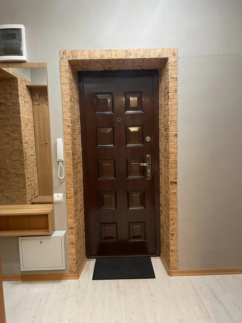 Квартира 2 комнатная на 6 гостей