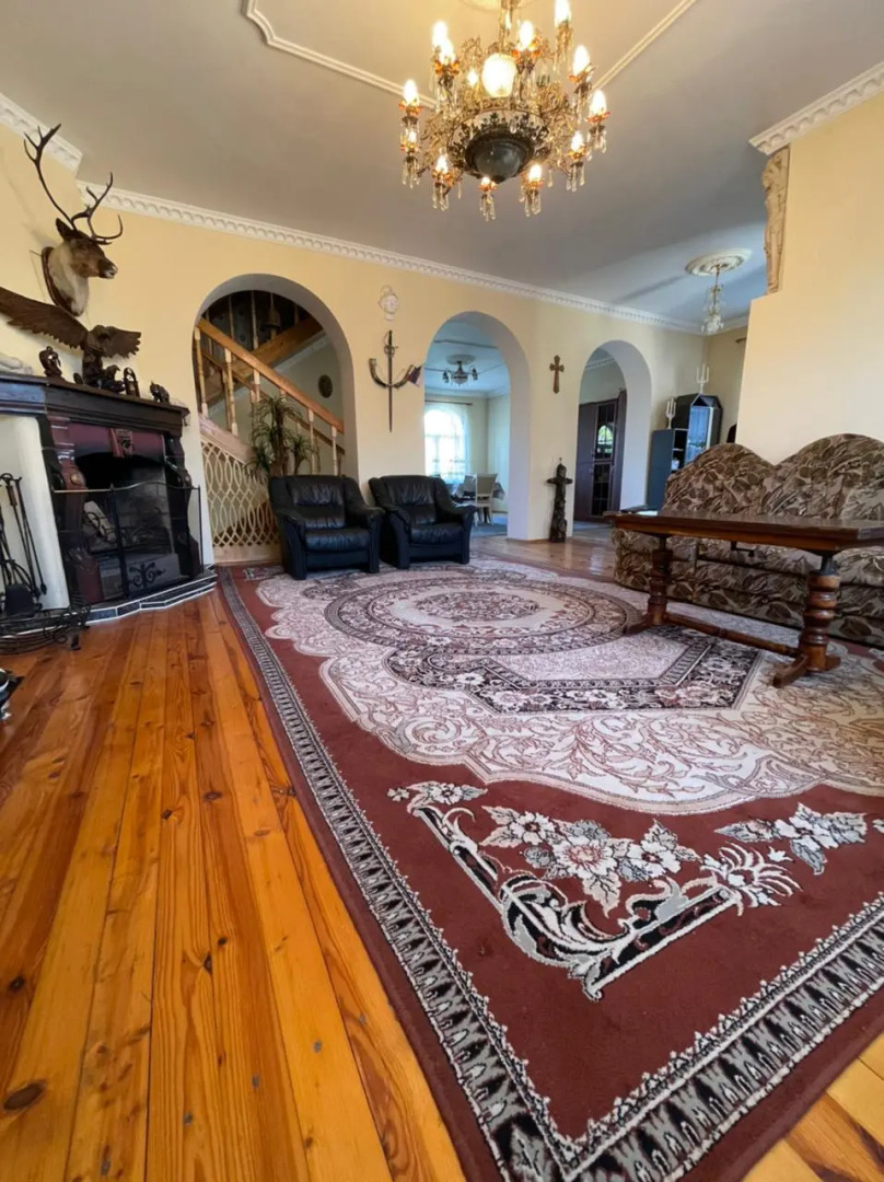 Меблированные комнаты Вито