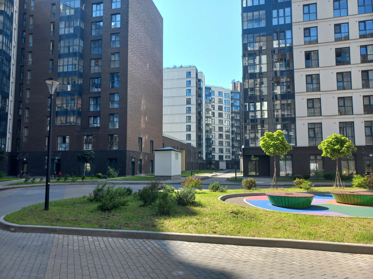 Квартира Mr.City