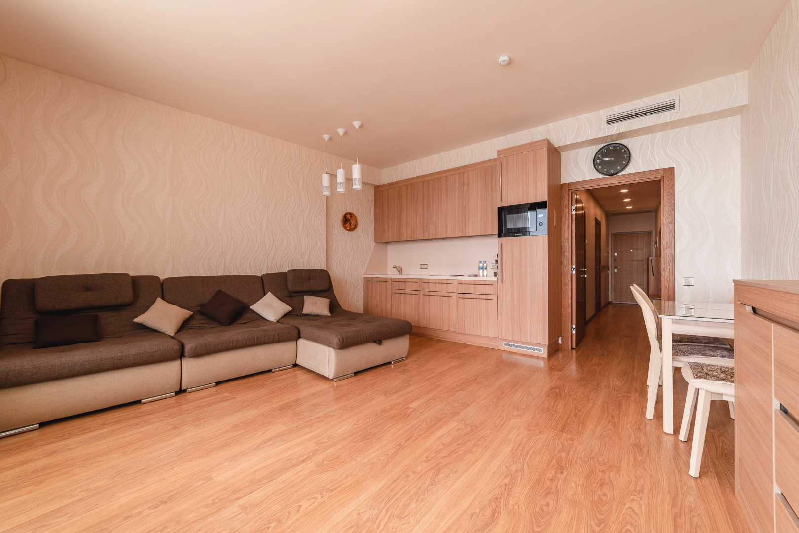 Апартаменты Гурзуф Ривьера Спа и Резиденции корпус Ривьера 7