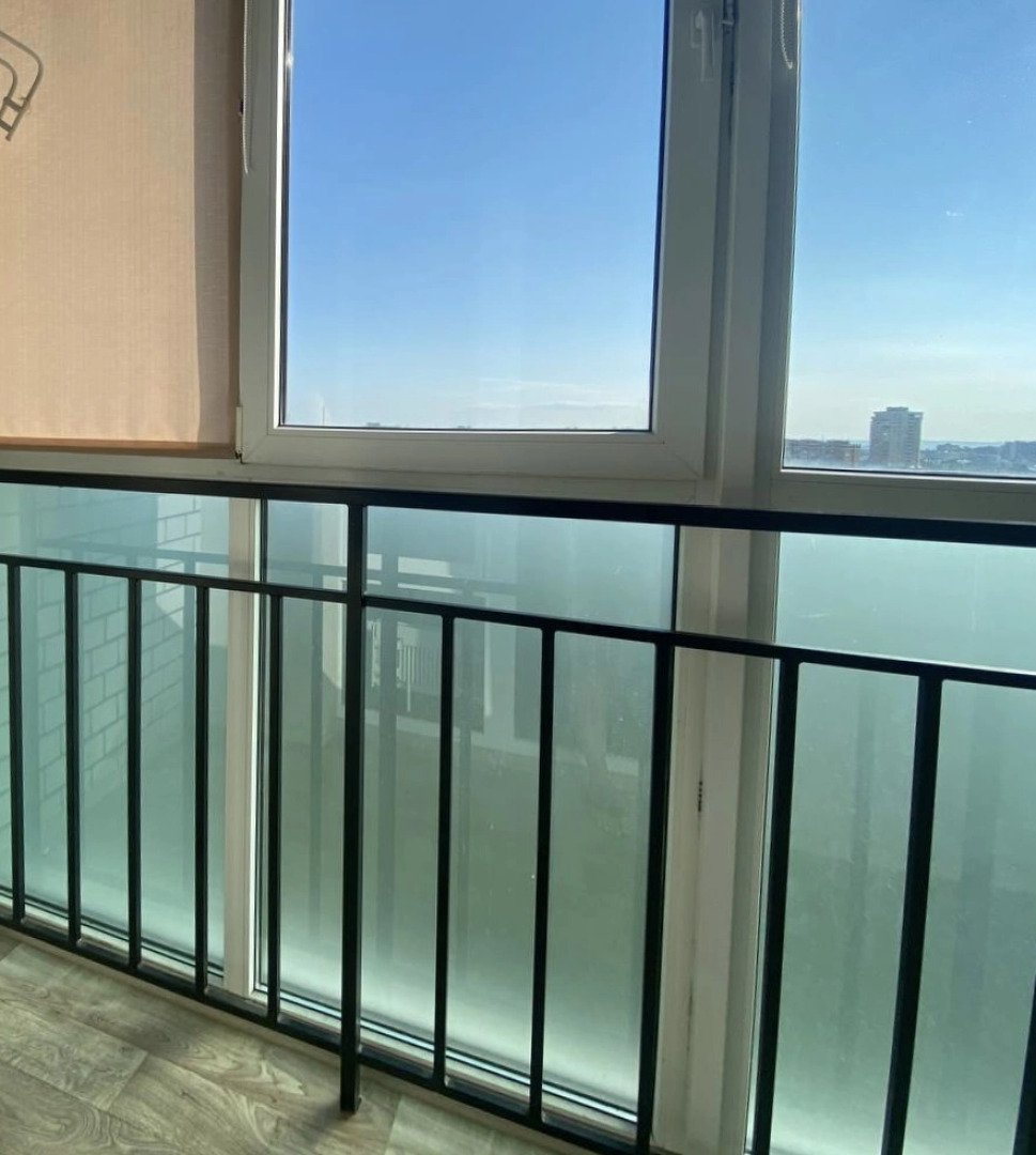 Апартаменты Greencity в ЖК Aрт Сити