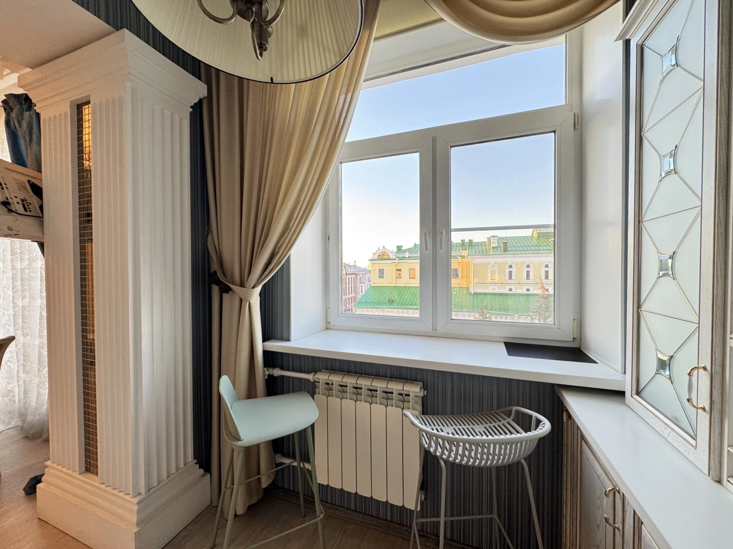 Апартаменты Сутки-Дом - Кремль