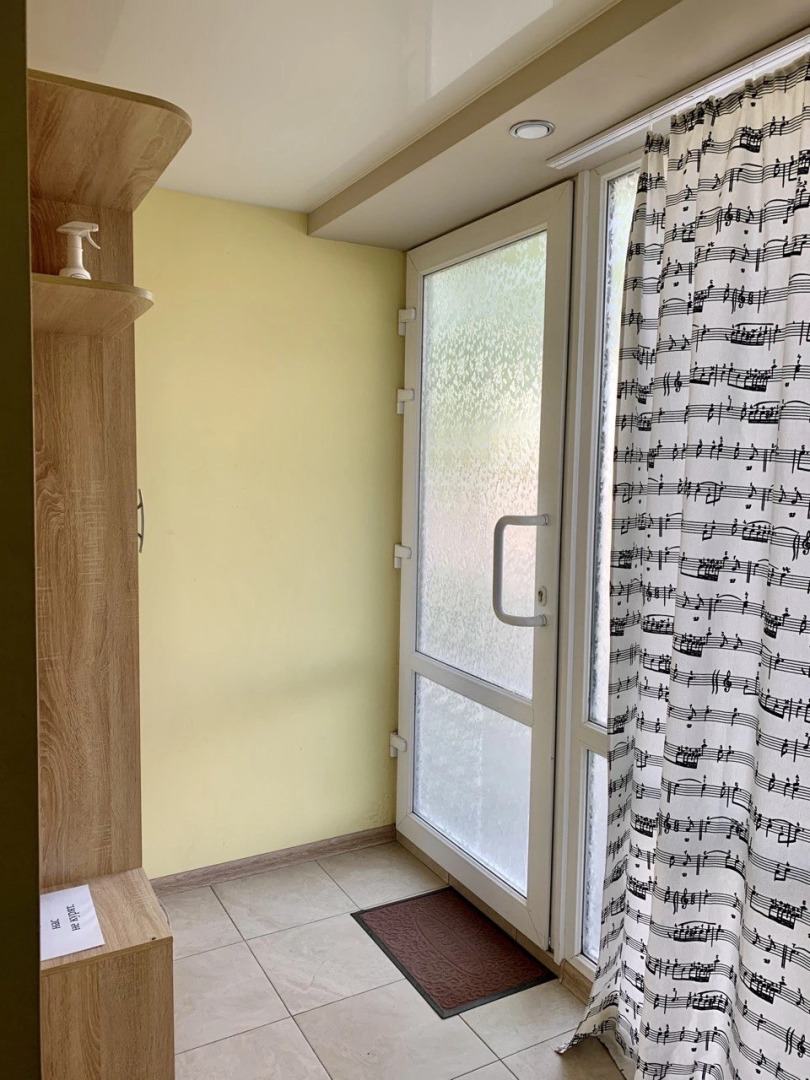 Апартаменты Рассвет