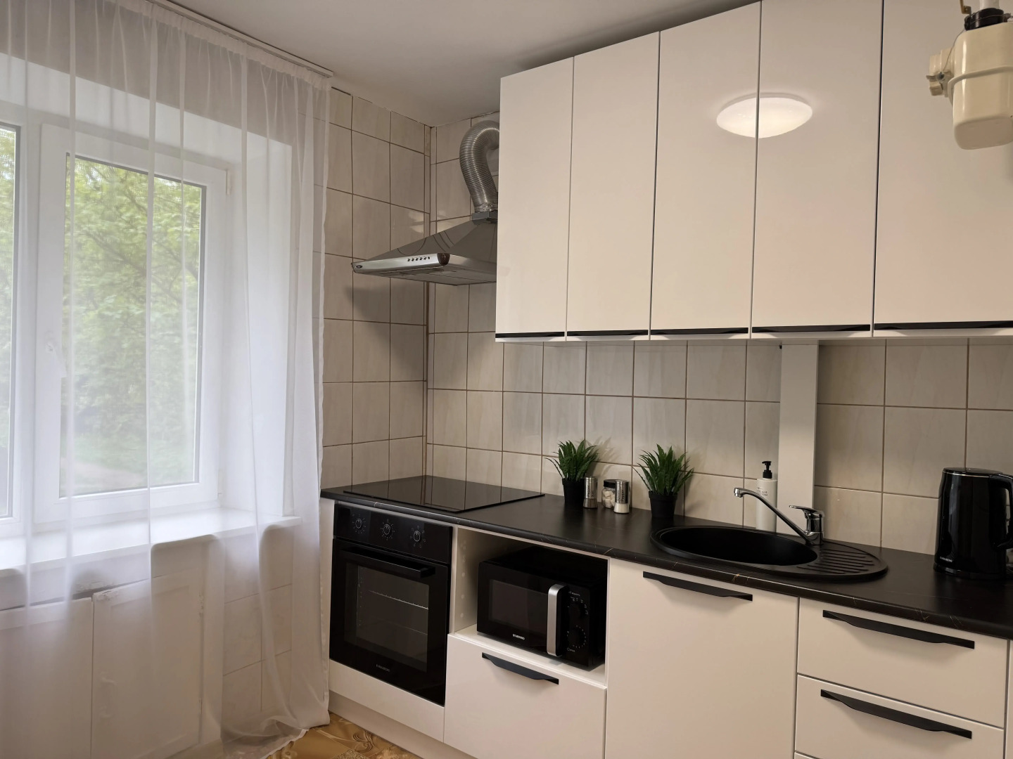 Квартира в самом  сердце Кёнигсберга