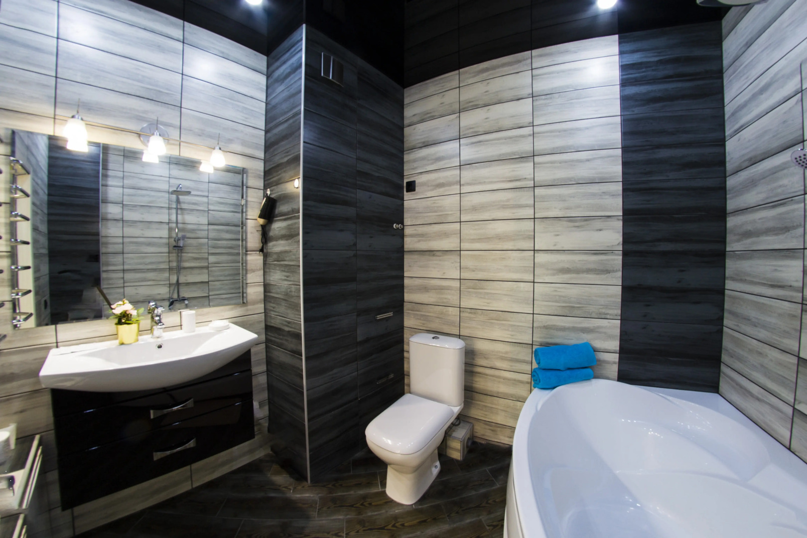 Апартаменты Люкс на Масленникова