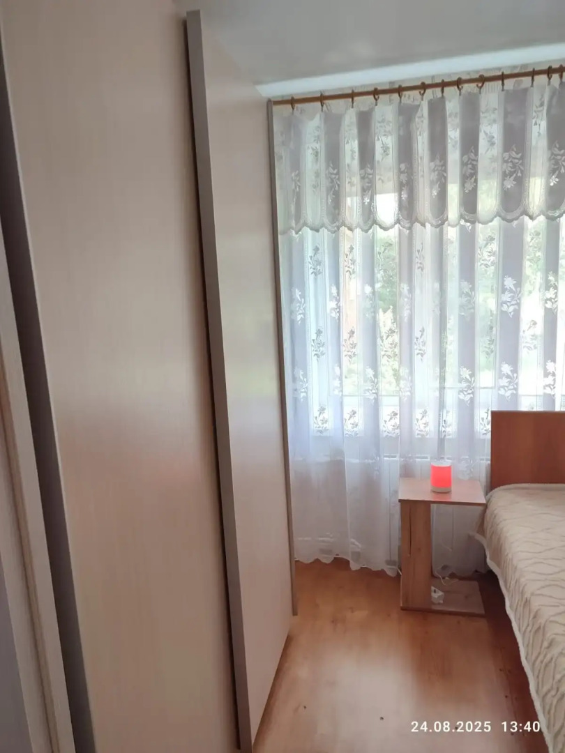 Квартира на улице Гоголя