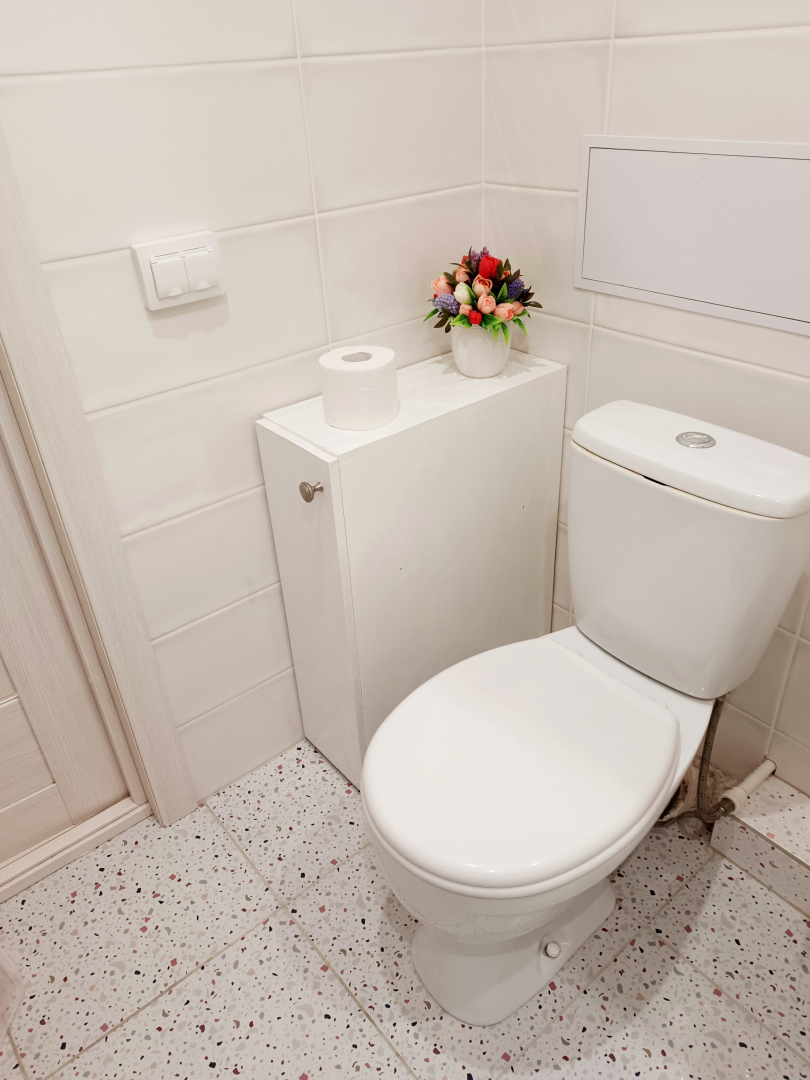 Квартира Солнечная на Рижском