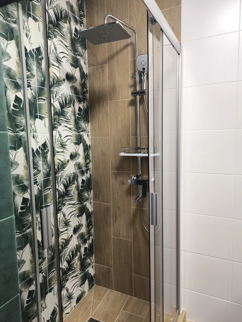 Квартира Green Prestige