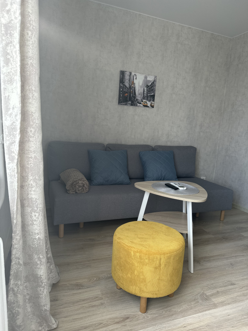 Квартира Центр Резиденс Тверь